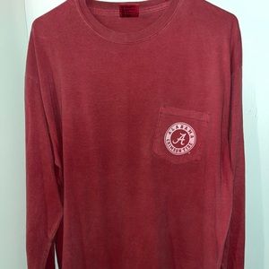 Alabama Long Sleeve